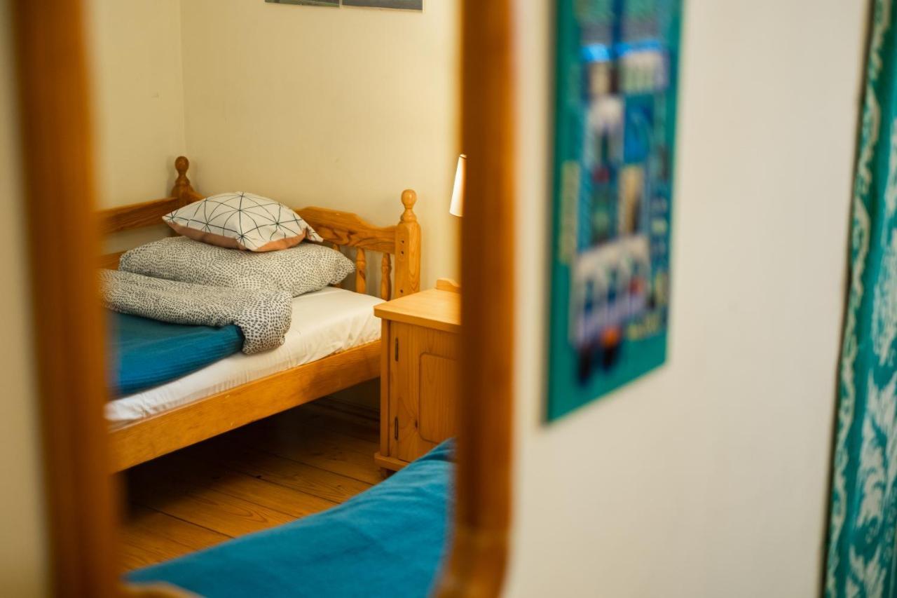 Modryna Ranczo Bed & Breakfast Krasiczyn Eksteriør bilde
